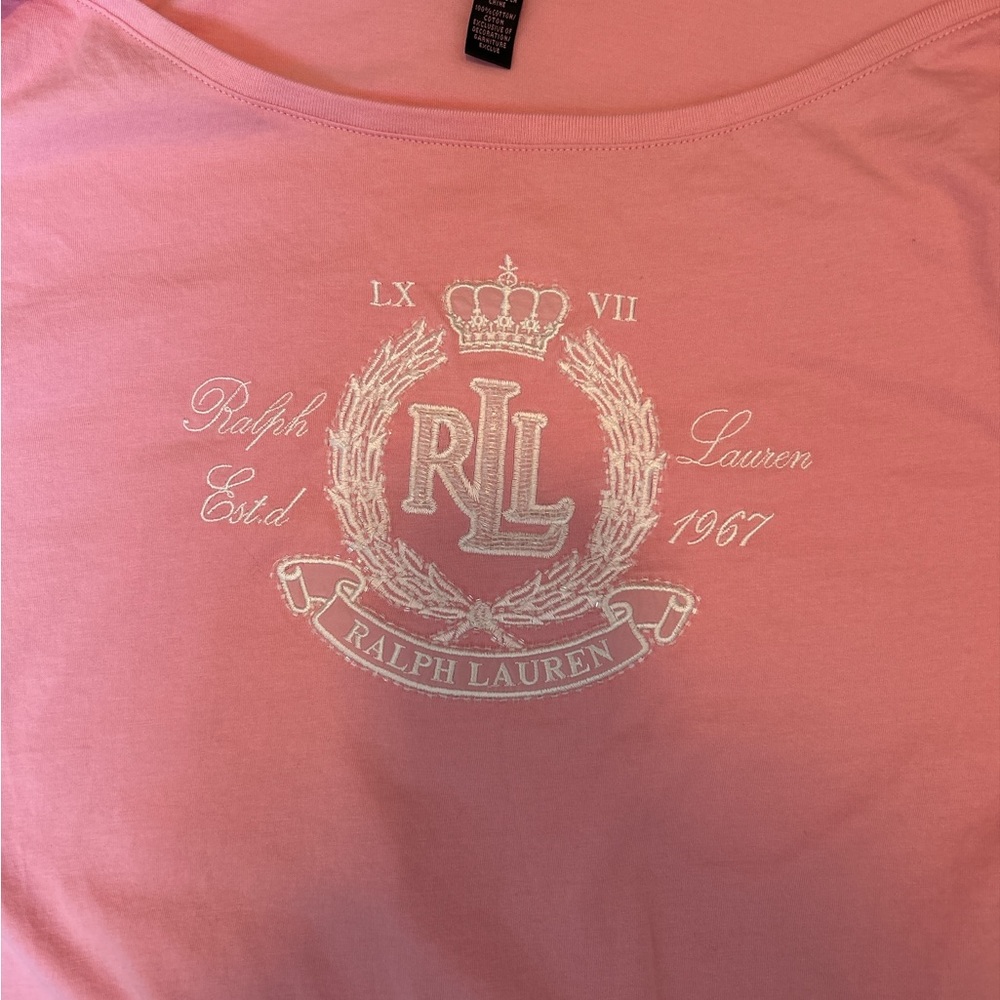 Women’s Plus Size 3X Bundle Lauren by Ralph Lauren - Picture 4 of 9